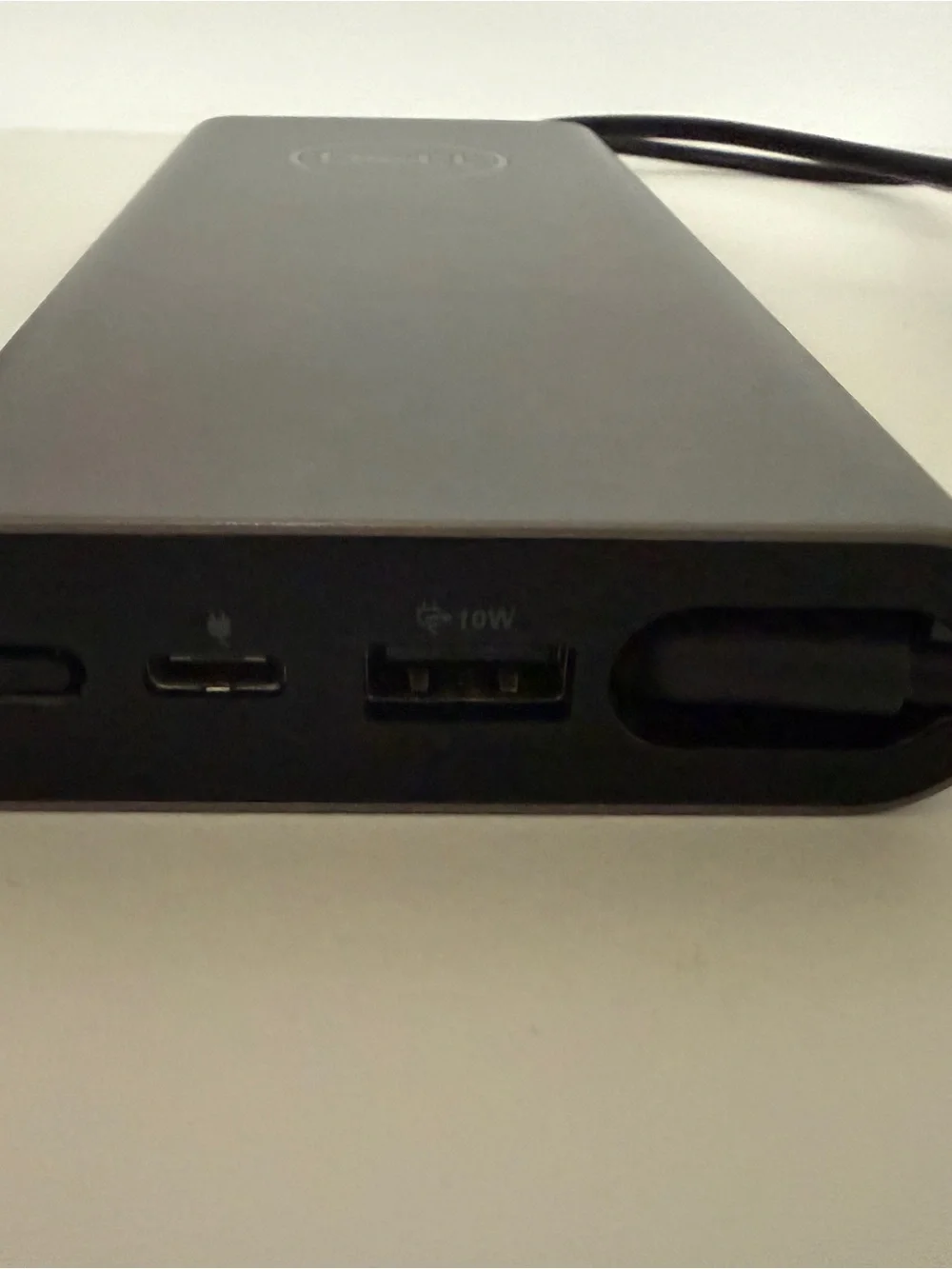 Dell PW7018LC 65W UBB C Power Bank